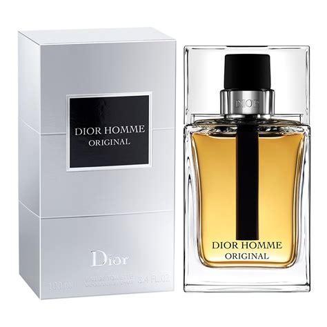 dior homme original 2021.